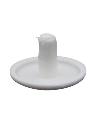 1 x Cap Polyethylene Head Diameter: 12 DT 3...