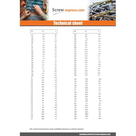 1 x Cover Cap Hole 12/5.5 Length 5.6 Aluminium Ral9006/White Aluminium