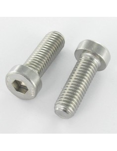 Machine Screw Socket Head Thin Head Hexagon Socket 2 M3X5...