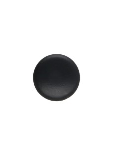 Cap Polyethylene 15/3 Length 7 Grey Ral7016/Anthracite Grey