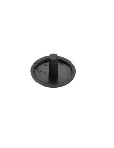 Cap Polyethylene 15/3 Length 7 Grey Ral7016/Anthracite Grey 2
