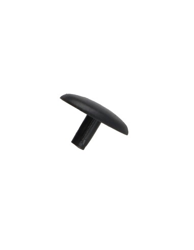 1 x Cap Polyethylene 15/3 Length 7 Grey...