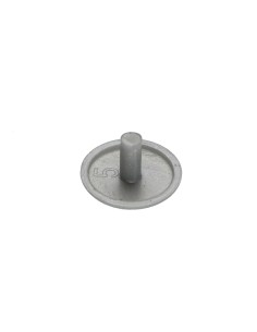 Cap Polyethylene Head Diameter: 12 DT 2.5 Total Lengh 5... 2
