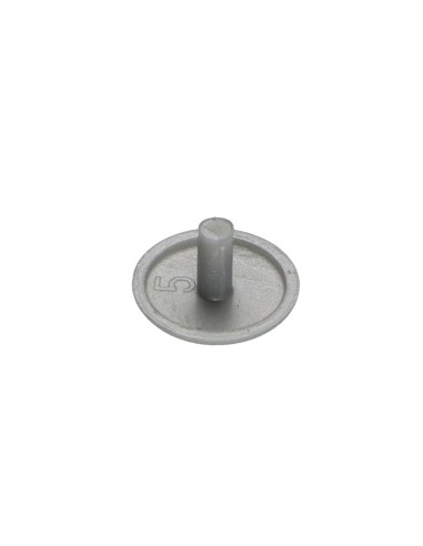1 x Cap Plastique Head Diameter: 12 DT 2.5...