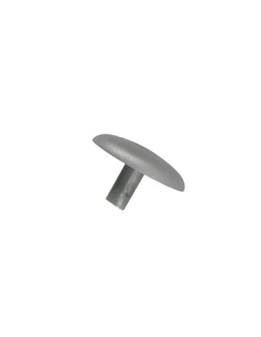 1 x Cap Polyethylene Head Diameter: 12 DT 2.5...