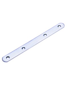 Lug ASSEMBLY Flat 15X160 Zinc Plated