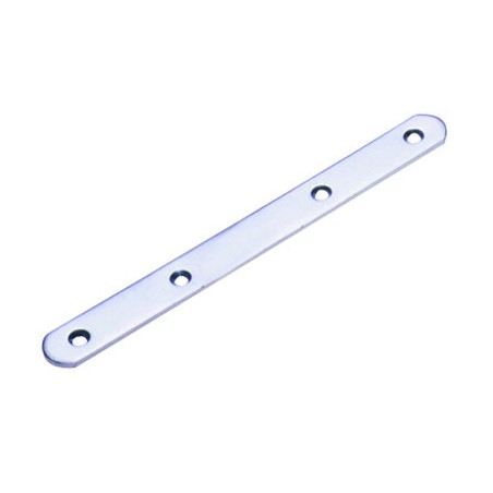 1 x Lug ASSEMBLY Flat 15X160 Zinc Plated