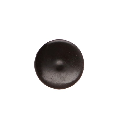 1 x Cap Plastique Head Diameter: 12 DT 3 Length 6.5 RAL8022