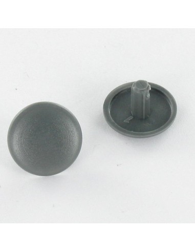 1 x Cap Plastique Head Diameter: 12 DT 3 Length...