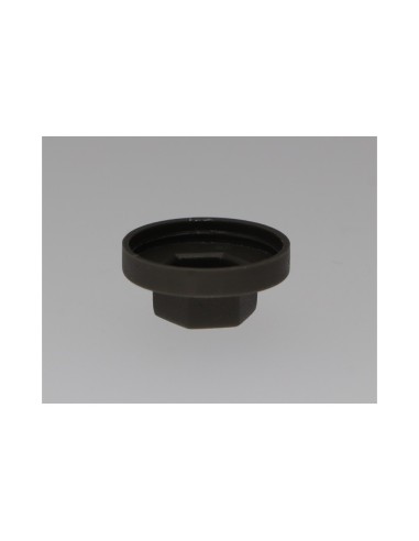 1 x Plastic cap Screw Diameter 6.3 Flat 10...