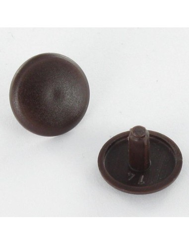 1 x Cap Plastique Head Diameter: 12 DT 3 Length...