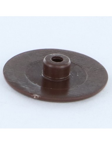 1 x Cover Cap Torx T30 Head Diameter: 17 Nylon...