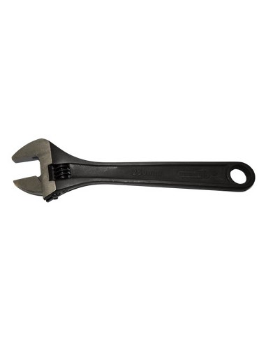 1 x Adjustable spanner with graduated scale 250MM