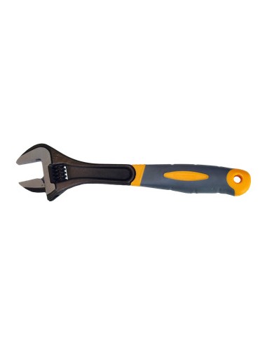 1 x Adjustable spanner 200MM