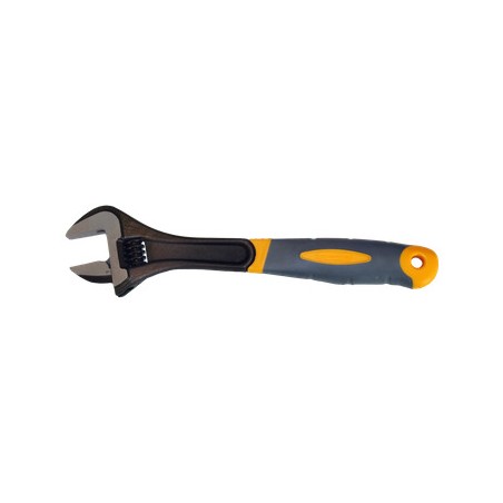 1 x Adjustable spanner 300MM
