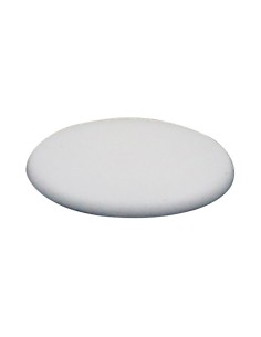 Cap Plastique Pozi N°2 Head Diameter: 12 Ral9010/Pure White