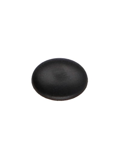 1 x Cap Plastique Black Pozi N°1 Head Diameter: 8