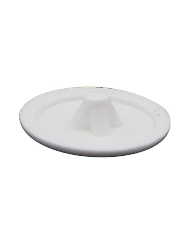 1 x Cap Plastique Pozi N°2 Head Diameter: 12...