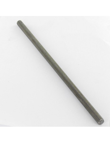 1 x Threaded Rod M56 Length 1 Meter Class 4.8...