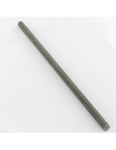 Threaded Rod M10 Length 1 Meter Class 12.9 Steel