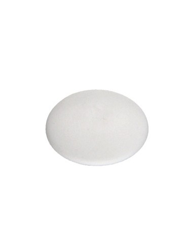 1 x Cap Polyethylene White Pozi PZ3 Head...