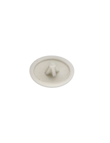 1 x Cap Plastique Phillips Of 2 Ral9002/Grey...