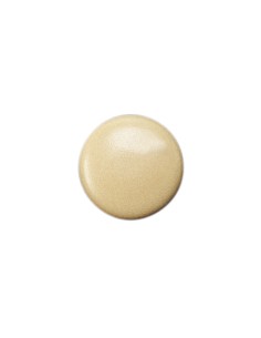 Cover Cap Torx T30 Head Diameter: 17 Polyethylene OCHER