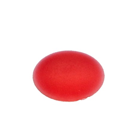 1 x Cap Polyethylene Pozi PZ2 Head Diameter: 9 RAL3020