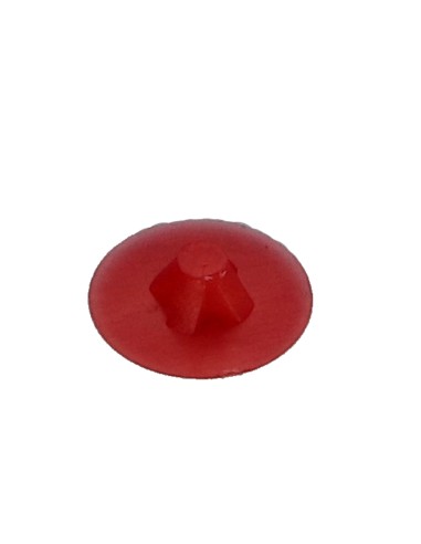 1 x Cap Polyethylene Pozi PZ2 Head Diameter: 9...