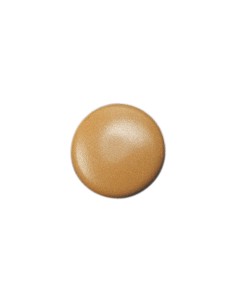 Cover Cap Torx T30 Head Diameter: 17 Polyethylene Brown CLAI