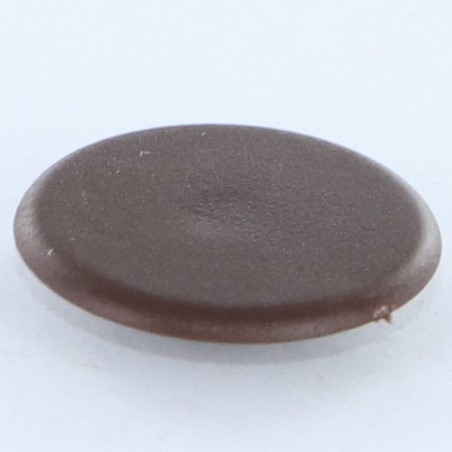 1 x Cover Cap Torx T30 Head Diameter: 17 Polyethylene Brown FONC