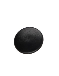 Cap Polyethylene Pozi PZ2 Head Diameter: 12 Ral9005/Jet...