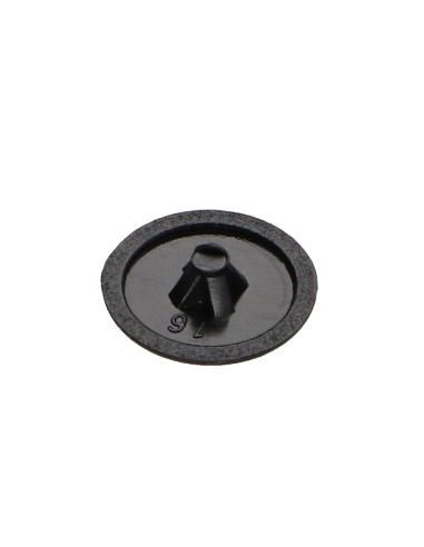 1 x Cap Polyethylene Pozi PZ2 Head Diameter: 12...