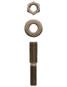 Accessory THERMAX Fischer 12/16 Stainless Steel A4