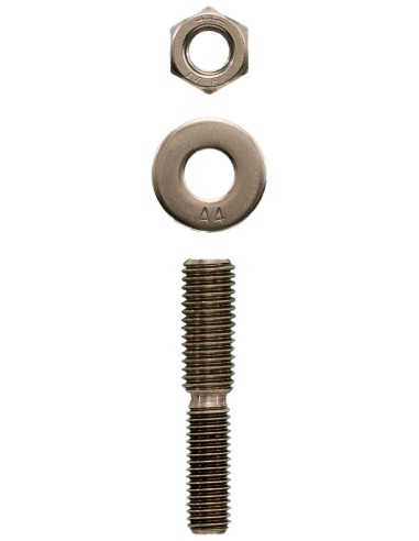 1 x Accessory THERMAX Fischer 12/16 Stainless...