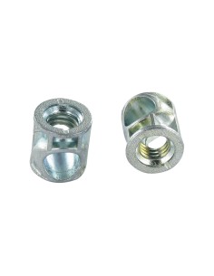 Eccentric Zamak 14X14 M8