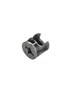 Eccentric Zamak 15X15