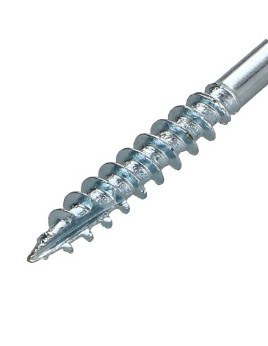 1 x Chipboard Screw Tekor Countersunk Head With...