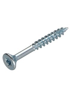 Chipboard Screw Tekor Countersunk Head With Serration...