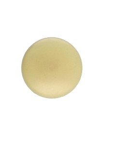 Cap Polyethylene Head Diameter: 15 DT 3 Length 6 RAL1014