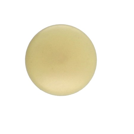 1 x Cap Plastique Head Diameter: 15 DT 3 Length 6 RAL1014