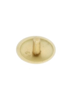 Cap Polyethylene Head Diameter: 15 DT 3 Length 6 RAL1014 2