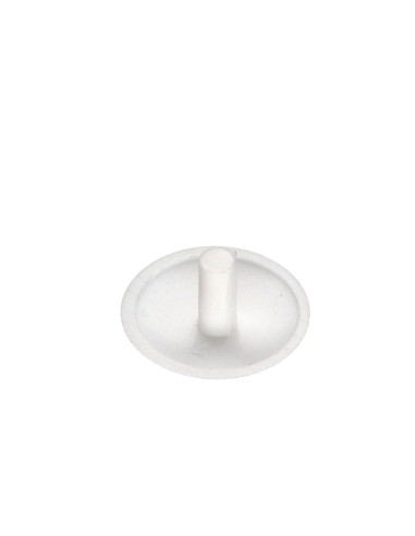 1 x Cap Polyethylene Head Diameter: 15 DT 3...