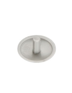 Cap Polyethylene Head Diameter: 15 DT 3 Length 6... 2