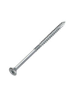 Chipboard Screw Tekor Countersunk Head With Serration...