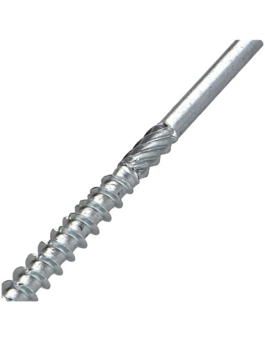 1 x Chipboard Screw Tekor Countersunk Head With...