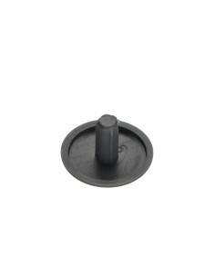 Cap Polyethylene Head Diameter: 12 DT 3 Length 6... 2