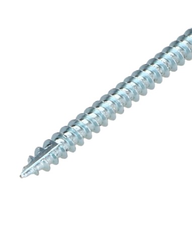 1 x Chipboard Screw Tekor Countersunk Head With...