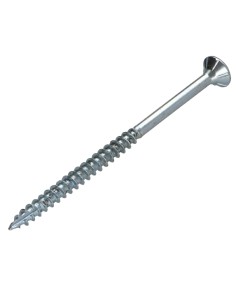 Chipboard Screw Tekor Countersunk Head With Serration... 2