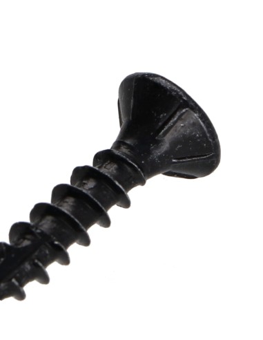 1 x Chipboard Screw Tekor Countersunk Head With...